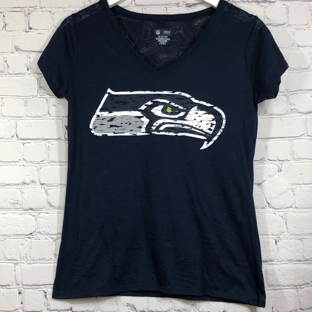 NFL team apparel